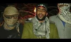 #شاهد| رسالة الثوار من مخيم العودة شرق خانيونس لضفة العياش.