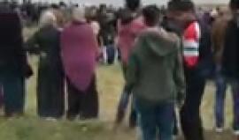 شرق غزة يزن ريحان