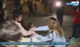 مطالبات للمجتمع الدولي بحماية المرأة الفلسطينية من انتهاكات الاحتلال
تقرير: القدس