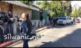 مخابرات الاحتلال تمنع فعالية في القدس وتعتقل عددا من القيادات المقدسية 
تقرير| بلال الطبعوني ‏