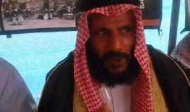 #مباشر
استضافة الوجهاء والمخاتير في خيمة العودة شرق الوسطى للحديث عن البلدان التي هجروا منها قسرا