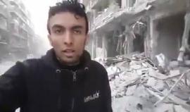 جولة في مدينة #حلب.. 7 أيام من القصف والدمار ومئات الشهداء