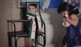 لتكن أيدينا هي الأيدي البيضاء التي يستمد منها أطفال سوريا #دفء_القلوب