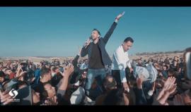 #شاهد زفاف فلسطيني خلال #مسيرة_العودة_الكبرى