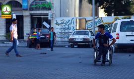 #شاهد .. "من عرف الله "