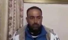 #شاهد الصياد أحمد الصعيدي يروى لحظة اعتقاله من قبل قوات الاحتلال ومصادرة مركبه في بحر شمال غزة