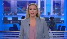 #شاهد || مستوطنون من جماعة تسمي نفسها " فتيان التلال" الذين حرقوا #عائلة_دوابشة و رقصوا على دماء #الطفل_الرضيع #علي_دوابشة يقومون بتعذيب كلب في أحد تلال الضفة الغربية . 
و تظهر هذه المجموعة بحسب تقرير للقناة العاشرة العبرية و هي تحاول شنق الكلب و ضربه بال