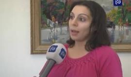 الأردن : معلمو القطاع الخاص من أبناء غزة على قارعة الطريق