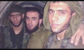 مشاهد تعرض لأول مرة من معركة #العصف_المأكول في بيت حانون شمال قطاع #غزة