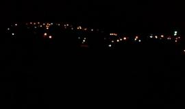 #شاهد
نداء عبر المساجد بألتزام البيوت وعدم مغادرتها ومن يغادرها يتعرض للمسائلة القانونية في بلدة يعبد قضاء جنين.
يذكر أن مشكلة عائلية حدثت في البلدة مساء أمس أدت لمقتل 3 مواطنين وإصابة 15.