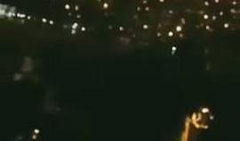 #شاهد| سعودي يوثق لحظات رعب عاشها في هجوم #اسطنبول