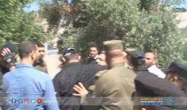 #شاهد | الثلاثة حُكم عليهم بالإعدام .. أحدهم يوجه رسالة لمن جنَّده.
التفاصيل في تقرير | محمد الداعور