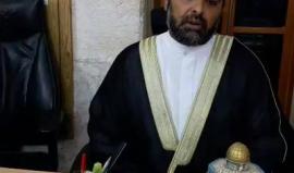 #بث_مباشر : مدير #المسجد_الاقصى فضيلة الشيخ عمر الكسواني يتحدث ل "شهاب" عن الوضع الراهن في الاقصى واهمية شد الرحال والرباط فيه ..