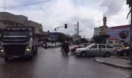 #بث_مباشر الأجواء في غزة ..
تصوير مراسلنا عبد الرحمن الكحلوت