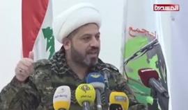 قيادي في ميليشيا الحشد الشعبي لترامب: انتصاراتنا في #حلب قادمة