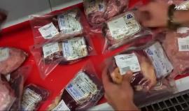 دراسة: تناول اللحوم الحمراء مرتبط بخطر الإصابة بالفشل الكلوي