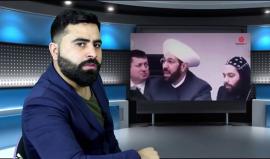 #شاهد وسام شو الموسم الثاني " شيوخ شالوم "
للمتابعة عبر اليوتيوب الرابط في أول تعليق