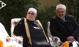 سواعد الإخاء - الحلقة السادسة