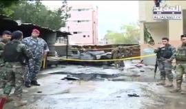 #شاهد
كيف هرب الرأس المدبر لمحاولة اغتيال قيادي بحماس في صيدا إلى هولندا ؟