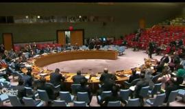 مجلس الأمن يبحث تجربة إيران الباليستية في اجتماع طارئ
أورينت نيوز