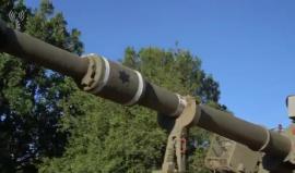 #فيديو جيش الاحتلال يعزز قواته العسكرية في الجولان المحتل بقوات "مدرعة ومدفعية" بعد تقدير للأوضاع الأمنية