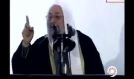 #شاهد
الشيخ القرضاوي: لو كنت أحب أن أنافق أو أسير في ركاب السلطان لبقيت في موطني الأصلي ولكني آثرت أن أحتفظ بديني ومبادئي