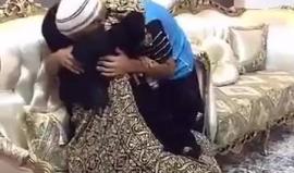 فيديو لـ حاجة فلسطينية لم تلتقي بولدها منذ سنين، وجمعهم الحج !

المصدر: سناب شات "أخبار السعودية"