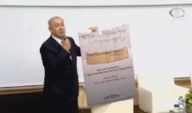 علماء آثار يؤكدون عدم صحة مخطواطات نتنياهو وينفون أي علاقة لليهود بالأقصى