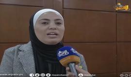 #شاهد البرلمان الاردنى يرفض نقل السفارة الامريكية الى القدس. 
تقرير حبيب ابو محفوظ
