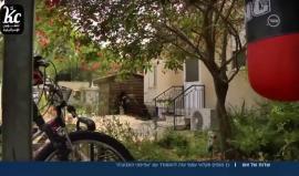 #شاهد كيف حوّلت الطائرات الورقية حياة مستوطني الغلاف إلى "كابوس".. ماذا يفعلون بملاجئهم؟