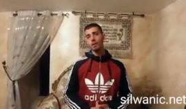 #شاهد 
 الشاب أمير فروخ يتحدث عن تفاصيل اعتداء قوات الاحتلال عليه في منطقة باب العامود بالقدس المحتلة.