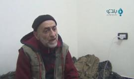 مسؤول طبي: " في حصار #حلب تعرضت جميع المشافي للقصف وبين كل 10 جرحى 9 يفارقون الحياة" ! 
شبكة بلدي