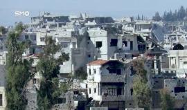 القصة الكاملة : معركة الموت ولا المذلة

وثائقي يعرض مشاهد لأول مرة من معركة الموت ولا المذلة، التي يخوضها الجيش السوري الحر في حي المنشية بدرعا البلد منذ 12 شباط 2017 

(الهيئة السورية)