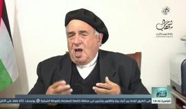 الأب مــانويل مسـلم يـدعو لتنمية ثقافة المقاومة في الشعب الفلسطيني أمام ممارسات السلطة والاحتلال