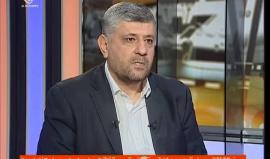 القيادي في حركة الجهاد الإسلامي "الرفاعي" يتحدث حول مبادرة الحركة لإنهاء الأزمات وإمكانية عودة الدور المصري بشكل أقوى لتحسين أوضاع قطاع غزة