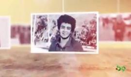 #شاهد
مات #مهند_إيهاب بعد إصابته بالسرطان داخل السجن .. فكم مهند في سجون مصر؟

 مونتاج حسام رمضان
 #مهند_مات