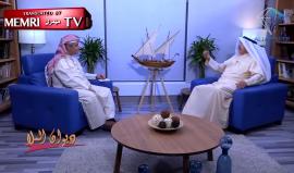 وزير الإعلام الكويتي الأسبق يصف الفلسطينيين بـ"الإرهابيين والمتشددين" ويهاجم حركة #حماس!
