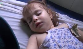 ننصح عدم مشاهدة الأطفال "+18" .. #عيد_الفطر في سوريا . 
مشاهد مروعة من مجزرة #دركوش في محافظة #إدلب اليوم والتي راح ضحيتها 22 شهيدا وعشرات الجرحى اثر غارات جوية شنتها طائرات حربية . 

معاذ الشامي