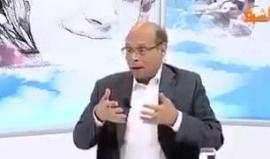 الرئيس التونسي السابق: حكام #الامارات (وقاحة و جهل وفساد) وهم يشكلون أكبر خطر على مستقبل الأمة