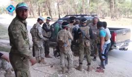 تقرير: هزائم متواصلة لقوات الأسد في #حلب والفصائل تستعد للمرحلة الرابعة من المعركة الكبرى 
(وكالة ثقة)