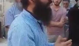 #شاهد مستوطن يوثق اقتحامة للمسجد الأقصى صباح اليوم
