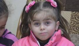 #شاهد "أطفال القوقعة" في قطاع غزة يقتربون من الحلم.. لكن ينتظرون موافقة عباس والحمد الله ووزير الصحة .. هل يستجيبون؟