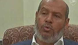 القيادي في #حماس خليل الحية: المقــاومة لن تُمرر جريمة أمس وسيدفع العدو الثمن!