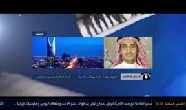 #بث_مباشر حلقة خاصة بمشاركة شخصيات عربية وفلسطينية حول ذكرى الانطلاقة الـ 29 لحماس . #حماس29