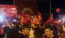 #بث_مباشر من مدينة إسبرطة التركية الآن 
تصوير: شريف قره قورد