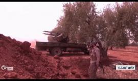 أبرز الأحداث التي مرت على مدينة حلب في العام السادس للثورة