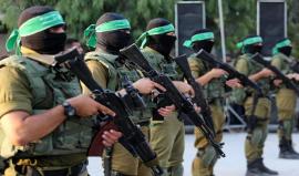 #شاهد #مباشر تقرير عبري استرتيجي .. 
قادة المؤسسة العسكرية الإسرائيلية يعترفون بالفشل أمام حماس وغزة .. " جربنا كل الحلول ولم تنجح، واملنا بثورة شعبية وعودة السلطة وعباس لحكم غزة، وإلا لم يبقى إلا أن نتحاور مع حماس إن قبلت ذلك"  
تقرير القناة الثانية العب