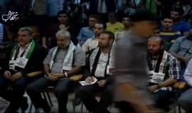 #بث_مباشر مهرجان #مصباح_القدس الذي تنظمه الكتلة الإسلامية في مدينة غزة