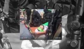 #شاهد 
قصيدة  ياكاتم  الصوت للشهيد القائد #مازن_فقها 
بصوت سفيان قديح