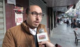 ماذا قال المواطنون في غزة عن حملة صلاة الفجر؟

تقديم: هاني النجار
تصوير: حسن اصليح